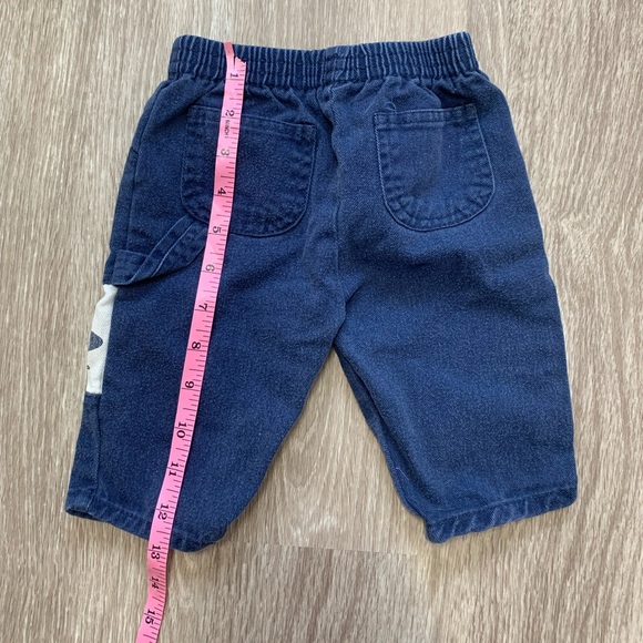 Vintage 90s Thermal And Pants Set - Picture 7 of 7